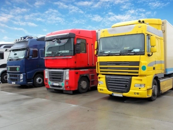 Adana Kadirli Nakliye